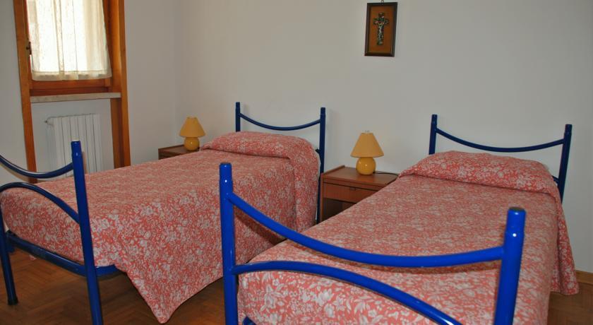 B&B Al Giardino Lecce Værelse billede