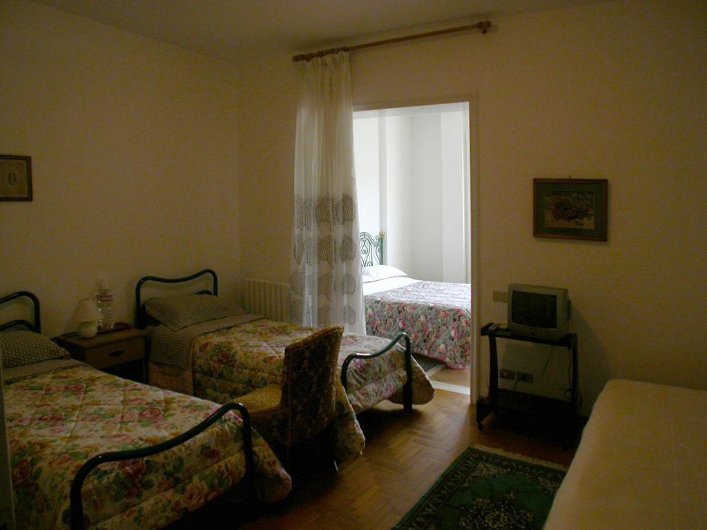 B&B Al Giardino Lecce Værelse billede