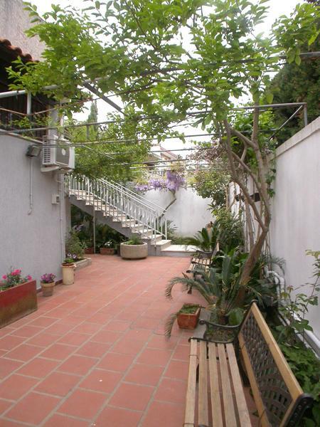 B&B Al Giardino Lecce Værelse billede
