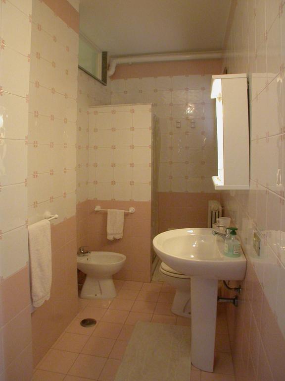 B&B Al Giardino Lecce Værelse billede